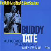 When I'm Blue (Paris, France 1967) [The Definitive Black & Blue Sessions]