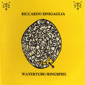 Watertube / Ringspiel