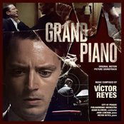 Grand Piano (Original Motion Picture Soundtrack)