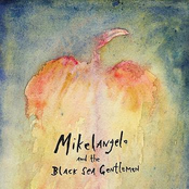 On Invisible Wings by Mikelangelo & The Black Sea Gentlemen