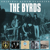 Psychodrama City by The Byrds