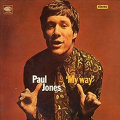 She Needs Company by Paul Jones