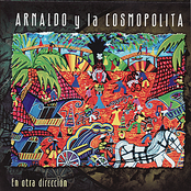 El Tipo Picante by Arnaldo Y La Cosmopolita