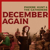 Phoebe Hunt: December Again