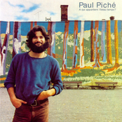 Heureux D'un Printemps by Paul Piché