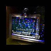 Garbage People - Single