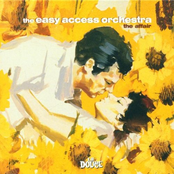 Le Masseur by The Easy Access Orchestra