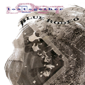 Blue Rodeo: Lost Together