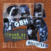 GBH - Billyclub Split
