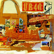 The Buzz Feeling by Ub40