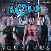 Around The World by Aqua