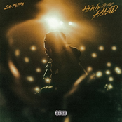 Lil Poppa: HEAVY IS THE HEAD