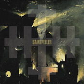 Saintpeeler - EP
