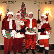 The Christmas Song by Weezer