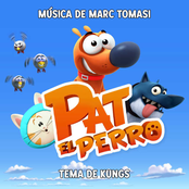Mi Perro Pat (Banda Sonora Original de la Serie)