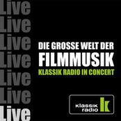 Die grosse Welt der Filmmusik - Live