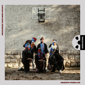 Anabatic Prism (Live)