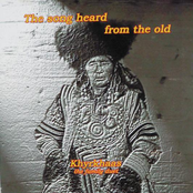 The song heard from the old