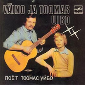 väino ja toomas uibo