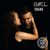 Ryan Robinette: Girl Talks