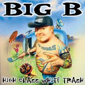 high class white trash