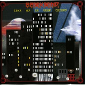 The Reality Of Poverty by Hawkwind