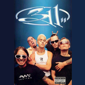 Bomb The Town by 311