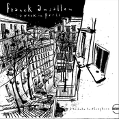 A Week In Paris (A Tribute To Strayhorn)