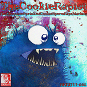 TheChocolateSprinkledCookieSpermRapeMachine