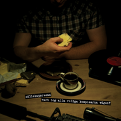 Vart tog alla roliga kompisarna vägen?