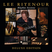 Dolphins Don't Dance by Lee Ritenour