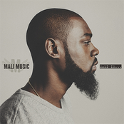 Mali Music: Mali Is...