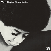 Forget It I Got It by Merry Clayton