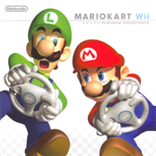 Mario Kart Wii