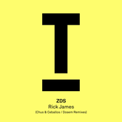 Rick James (Remixes)