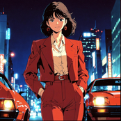 冬の風に抱かれて