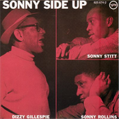 dizzy gillespie/sonny rollins/sonny stitt