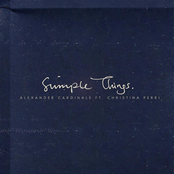 Simple Things (feat. Christina Perri) - Single