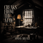Creaks From The Attic