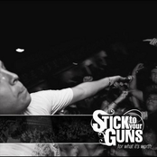 This Is More by Stick To Your Guns