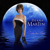 Deana Martin: Destination Moon