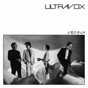 Mr. X by Ultravox