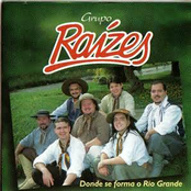 Grupo Raizes