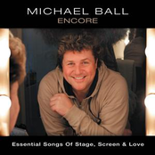 the best of michael ball