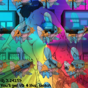 You'll get V& 4 this, biotch