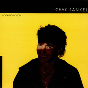 Hard Music by Chaz Jankel