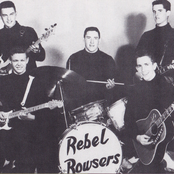 The Rebel Rousers