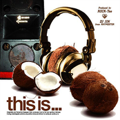 shibuya NUTS presents "This is..."