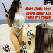 More James Bond Movie Music And Other Spy Themes