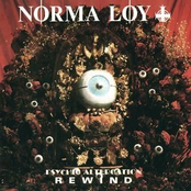 Psycho Altercation - Rewind